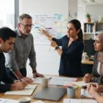 Business crisis management takecommand
